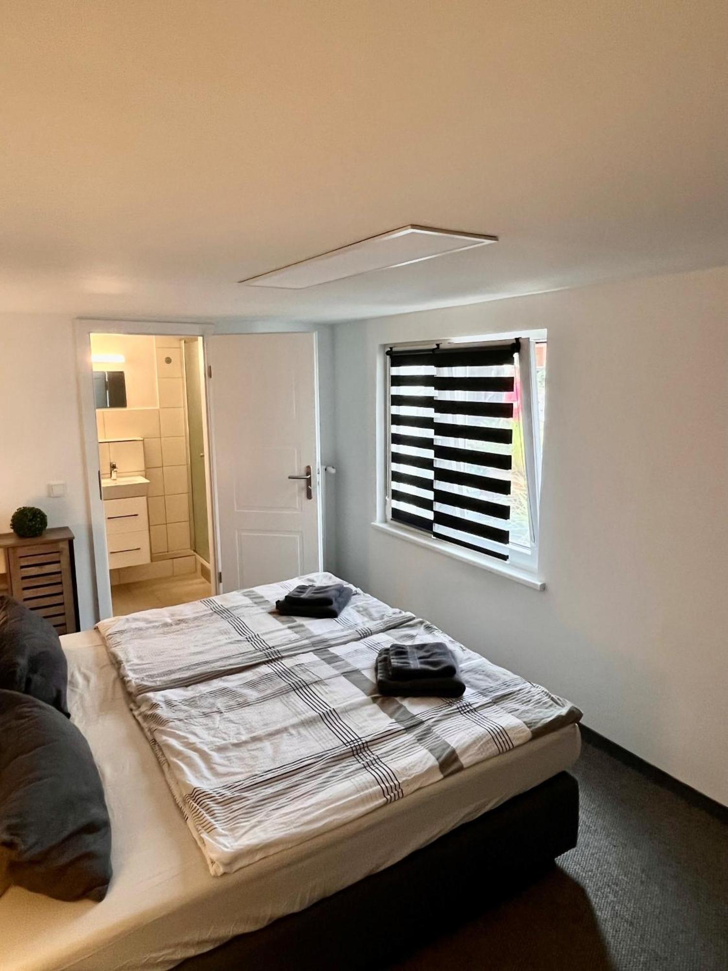 Gaestezimmer 泰尔托 外观 照片